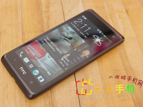 4.5ż» HTC Desire 600ͼ