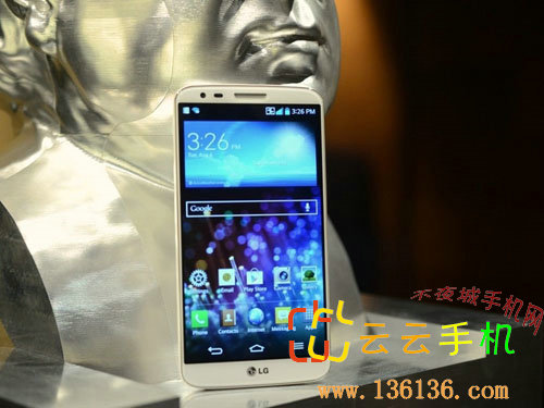 5.2Ӣǿðɫ콢 LG G2ͼ