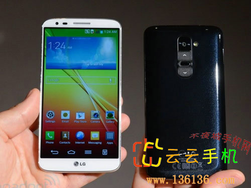 5.2Ӣ800׿» LG G2ͼ