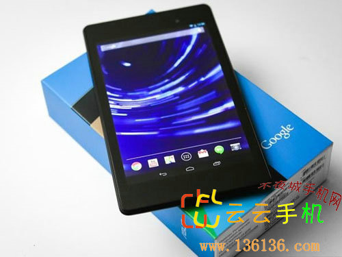 ĺƽ Google Nexus 7ͼ