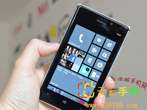 4.5糬WP8 ŵLumia 925ͼ