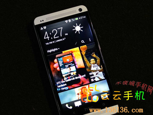 4.7Ӣĺ˽ʸл HTC Oneͼ