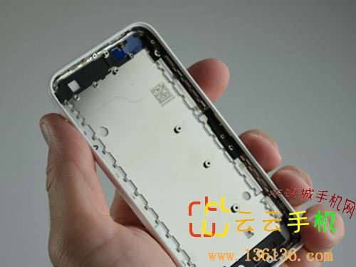 ɫϺ ƻiPhone 5Cعͼ