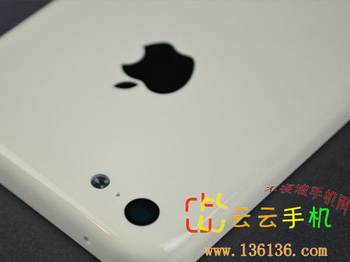 ɫϺ ƻiPhone 5Cعͼ