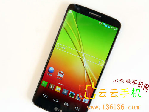 800ĺ˳׿콢 LG G2ͼ