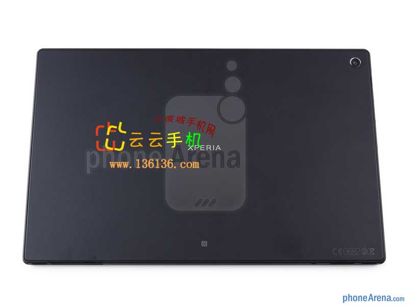 ᱡƽ Xperia Tablet Zͼ