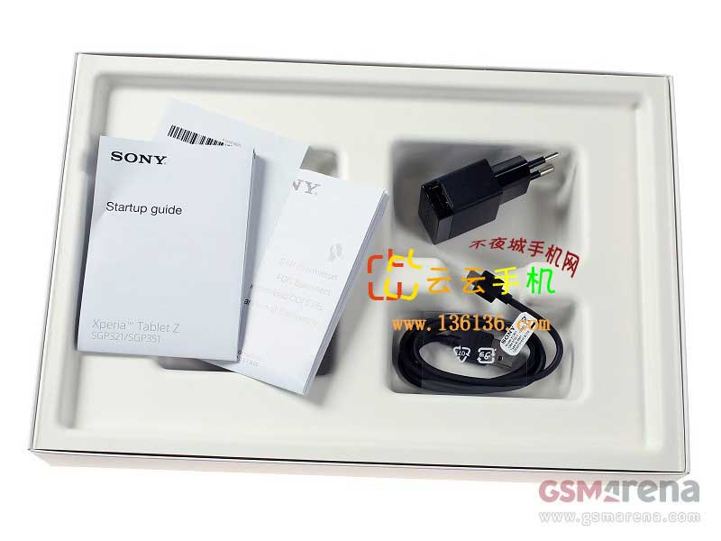 ᱡƽ Xperia Tablet Z