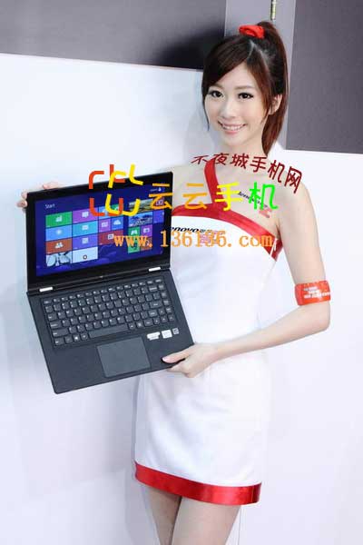 תWin8ʱл Yoga 13ģͼ