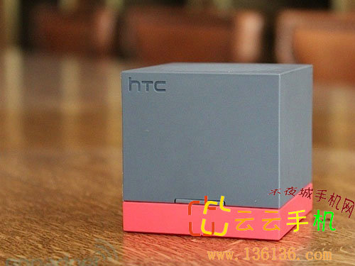 ʱ HTC BoomBassͼ