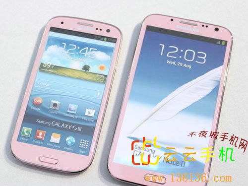 ʱз GALAXY Note IIͼ