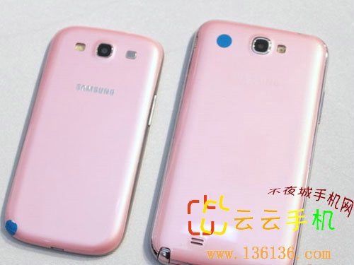 ʱз GALAXY Note IIͼ