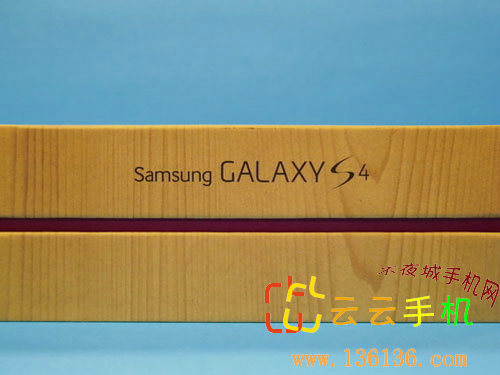 5Ӣɫ» GALAXY S4ͼ