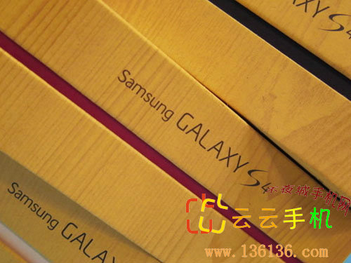 5Ӣɫ» GALAXY S4ͼ