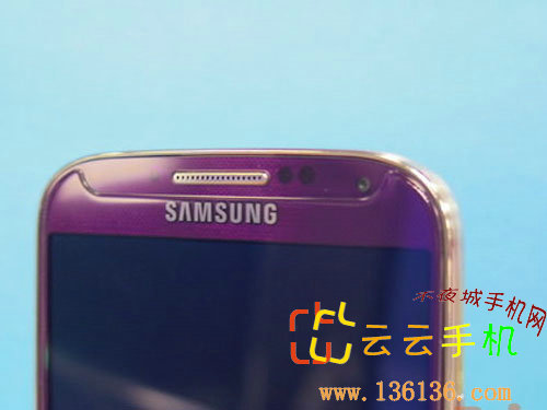 5Ӣɫ» GALAXY S4ͼ