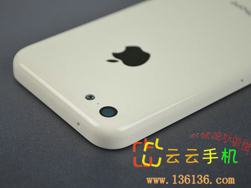 ԲǾ ƻiPhone 5CȰͼ