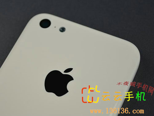 ԲǾ ƻiPhone 5CȰͼ