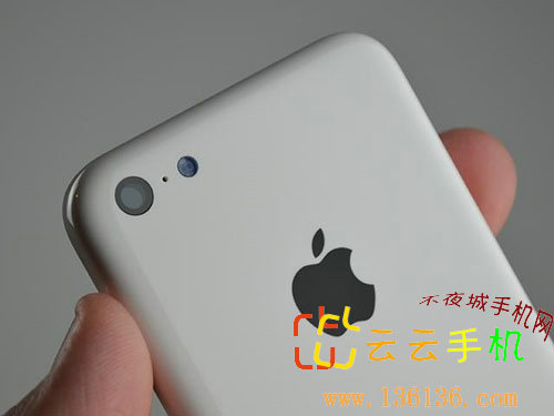 ԲǾ ƻiPhone 5CȰͼ