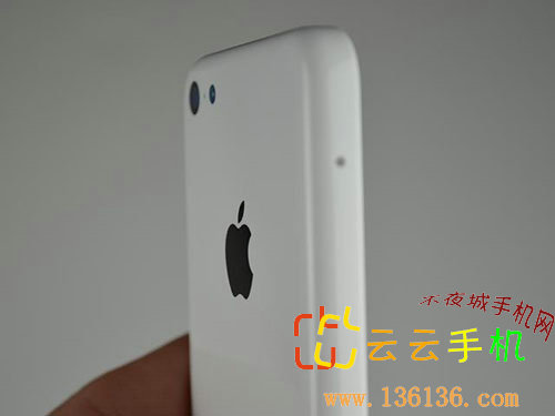 ԲǾ ƻiPhone 5CȰͼ