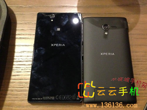 5Ӣĺ콢» Xperia ZLͼ