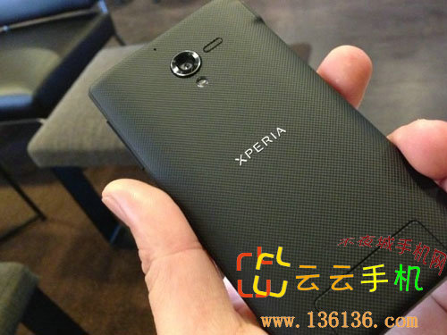 5Ӣĺ콢» Xperia ZLͼ