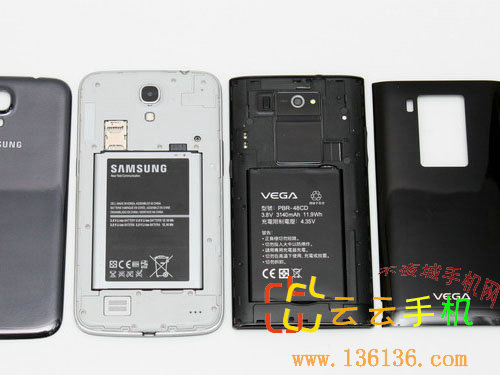 Galaxy Mega 6.3Vega No 6Աͼ