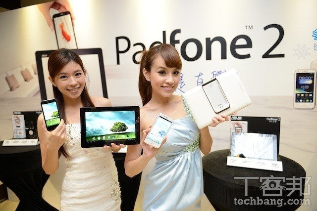 ȫᱡ ˶PadFone 2鶹ͼ