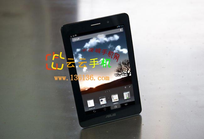 7ͨAndroidƽ ˶FonePadͼ