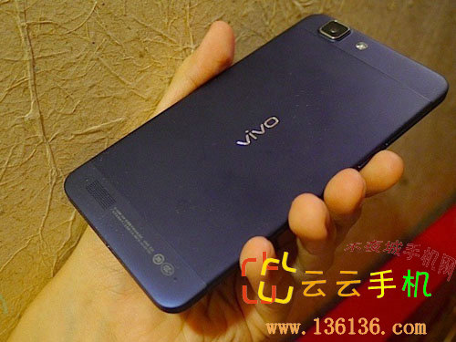 5Ӣ糬ĺ콢» vivo X3ͼ