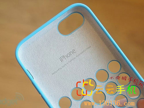 ο iPhone 5Cٷͼ