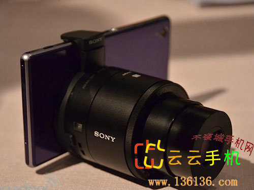 F1.8Ȧǿþͷ QX100ͼ