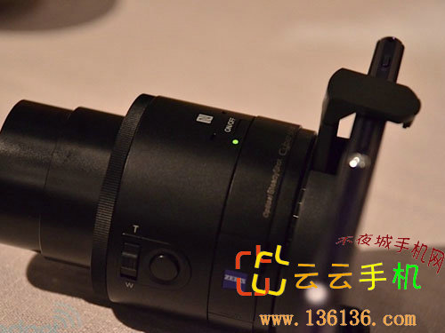 F1.8Ȧǿþͷ QX100ͼ