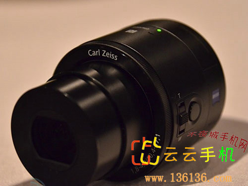 F1.8Ȧǿþͷ QX100ͼ