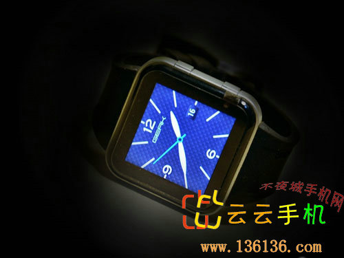 ȫ°׿ֱ GEAK Watch W1ͼ