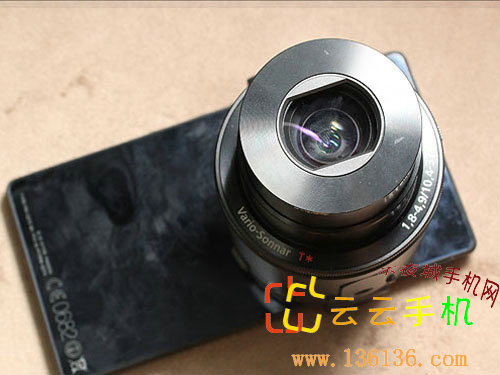 רҵþͷ QX100ͼ