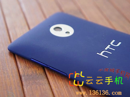 4.3ӢɫWP8˫» HTC 8XTͼ