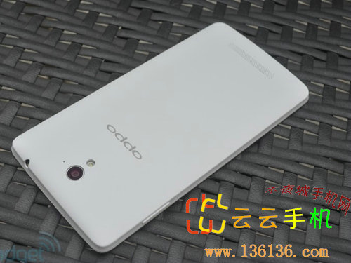 5.5Ӣɫĺ˰׿ OPPO U2Sͼ