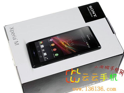 4Ӣɫʱ˫ Xperia Mͼ