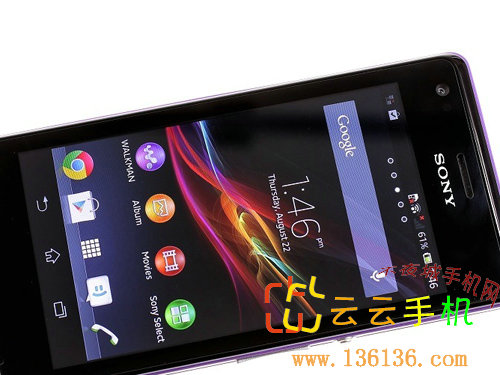 4Ӣɫʱ˫ Xperia Mͼ