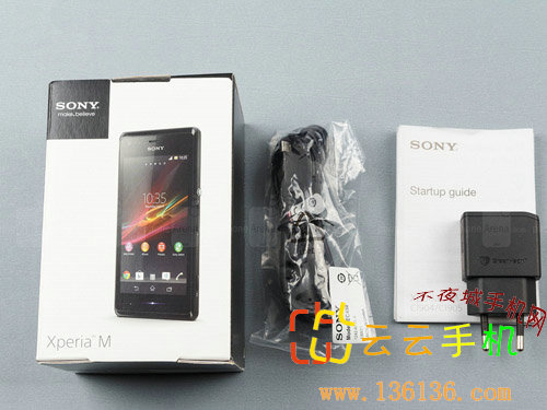 4Ӣɫʱ˫ Xperia Mͼ