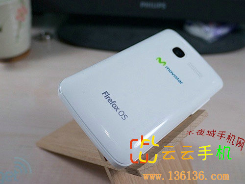 Firefox OS» Fireͼ