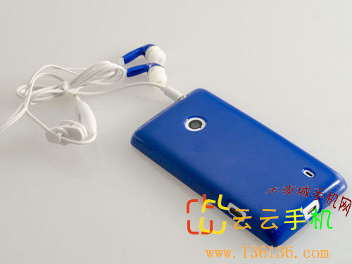 4Ӣ˫콢 ŵLumia 521ͼ