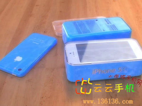 4Ӣ ƻiPhone 5Cͼ