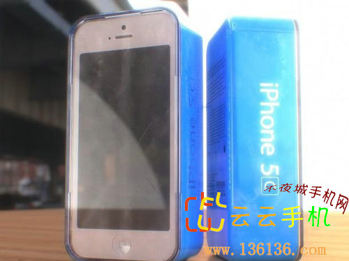 4Ӣ ƻiPhone 5Cͼ