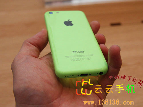 4Ӣ ƻiPhone 5Cͼ