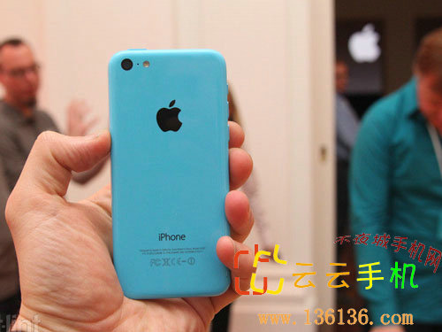 4Ӣ ƻiPhone 5Cͼ