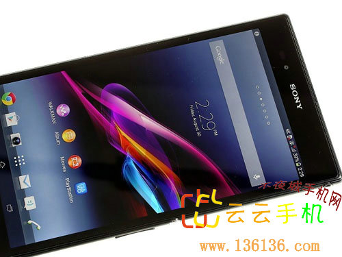 » Xperia Z Ultraͼ