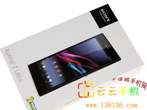 » Xperia Z Ultraͼ