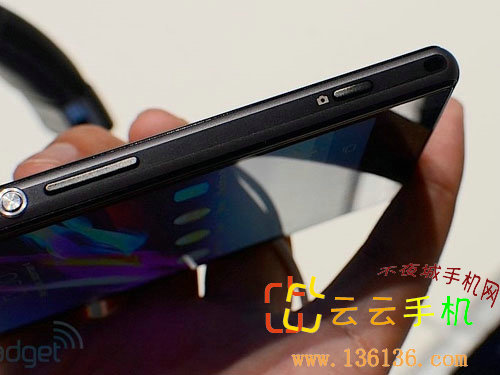 5Ӣʸĺǿ Xperia Z1ͼ