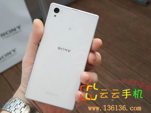 Gͷɫ׿ Xperia Z1ͼ