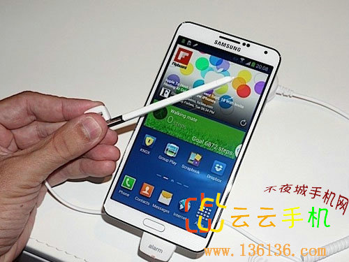 5.7Ӣ GALAXY Note 3ͼ